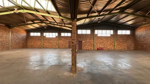 Prolecon Industrial Park 2 Prolecon Road has a 800m² Industrial Unit Available To Let (4)